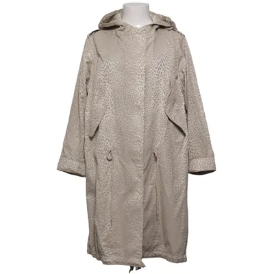 Parka (31WW1009) from WHYRED Cotton, Polyester