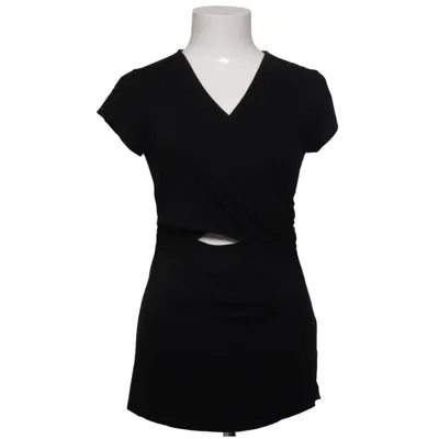 Haut de grossesse (Noir) de Envie de Fraise Élasthane, Viscose