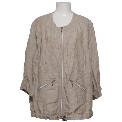 Jacket (Beige) from Canda Premium