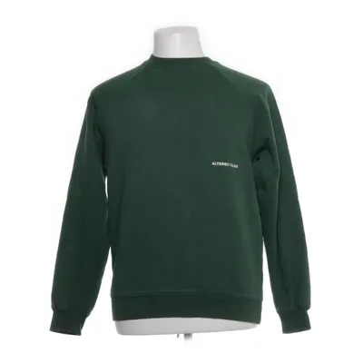 Sweatshirt (Green) from Yôke