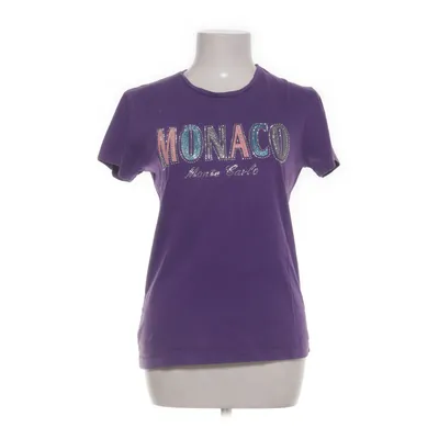 T-shirt (Purple, Multicolored) from Sol’s