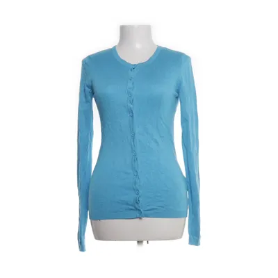 Cardigan (Bleu) de Ichi Nylon, Viscose