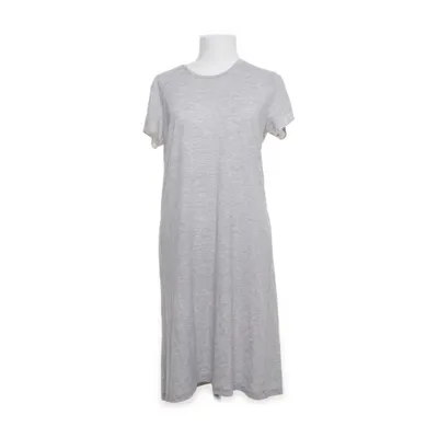 Klänning (Grå) från Selected Femme Lyocell