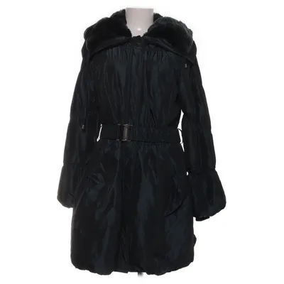 Vinterkappa (Grön) från Alexandra