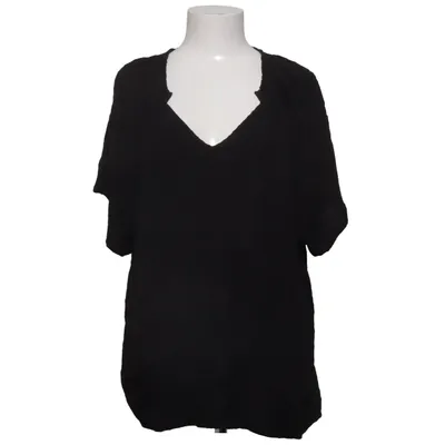Top (xlnt) van XLNT by KappAhl Viscose