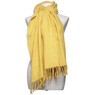 Scarf (Yellow) from Arket Wool