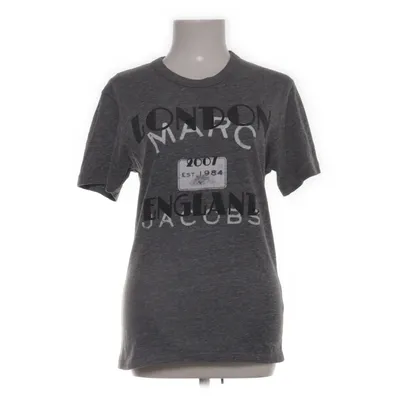 T-shirt (Grå) från Marc by Marc Jacobs