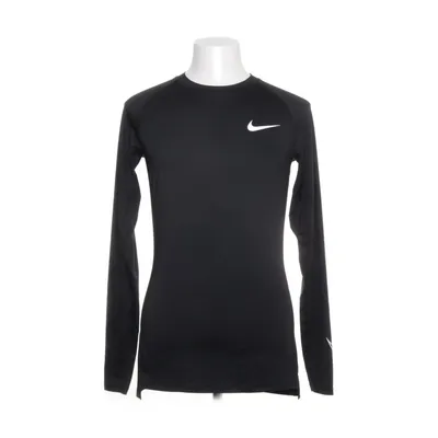 Practice jersey (Black) from Nike Pro Elastane, Polyester