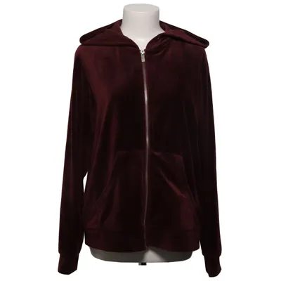 Kapuzenpullover (Lila) von B.Young Elasthan, Polyester