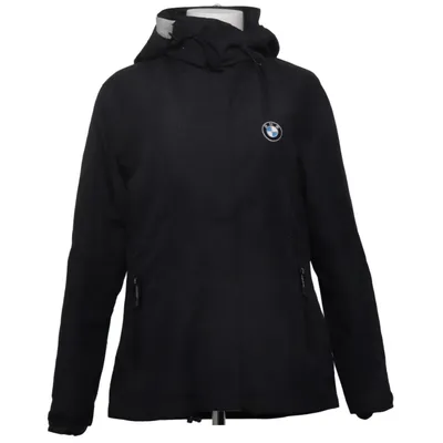 Skidjacka (Svart) från Hakro Polyester