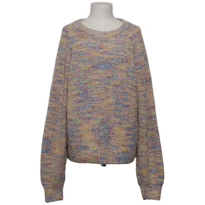 Sweater (Mermaid Sweater) from Junkyard Acrylic, Polyester, Wool