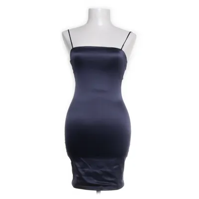 Cocktailklänning (Blå) från Oh Polly Elastan, Polyester