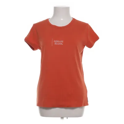 Haut (Orange) de Armani Jeans Coton