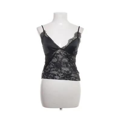 Negligé (Svart) från NA-KD Elastan, Polyester