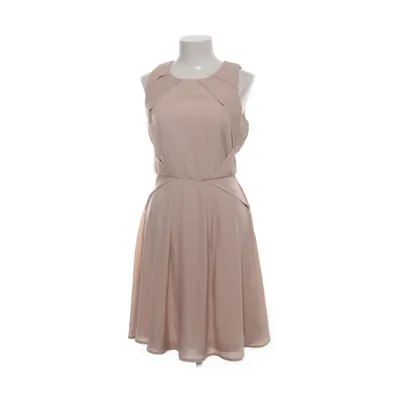 Klänning (Beige) från Mint & Berry Polyester