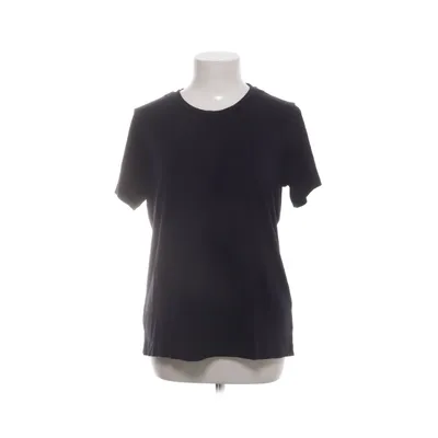 T-shirt (Svart) från Flash Woman Elastan, Viskos