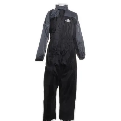 Overall (Gray, Black) from B Square Polyester
