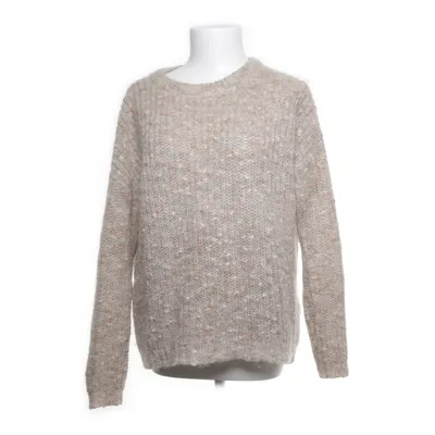 Tröja (Beige, Flerfärgad) från By Malene Birger Akryl, Ull, Mohair, Polyester, Polyamid
