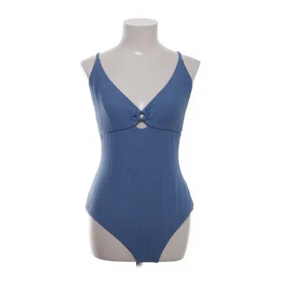 Badpak (Blauw) van Change Lingerie Elastaan, Polyamide