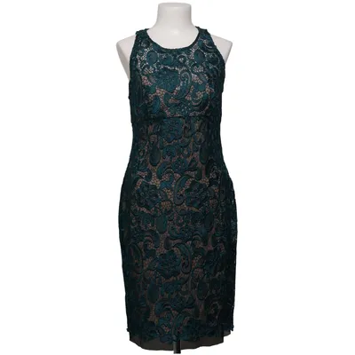 Cocktailklänning (Grön) från Sténay Polyester