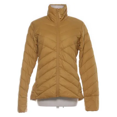 Windjack (Bruin) van H&M Move Polyamide, Polyester