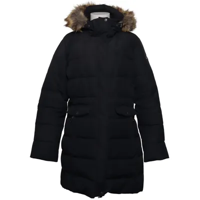 Vinterkappa (Svart) från Five Seasons Polyester