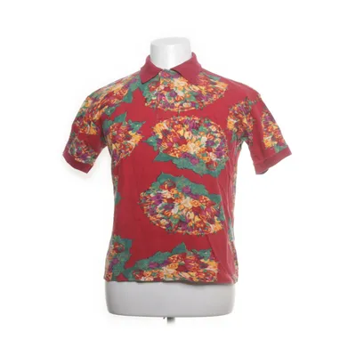 Polo shirt (Red) from Stefanel