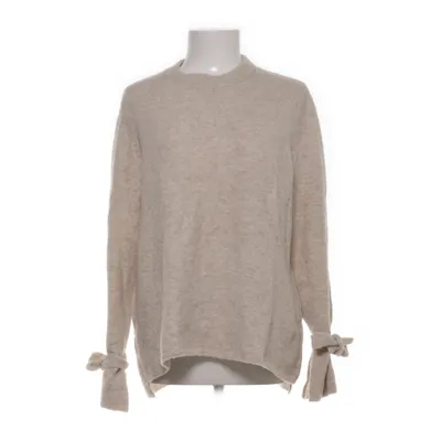 Pull-over (Beige) de Luisa Cerano Laine d'alpaga, Élasthane, Polyamide, Viscose