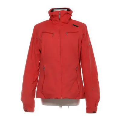 Skidjacka (Röd) från Schöffel Polyester, Polyuretan