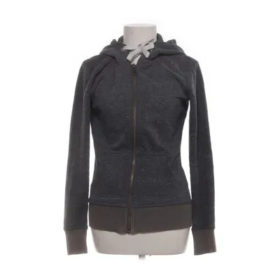 Sweat à capuche (Gris) de Superdry Coton, Élasthane, Polyester