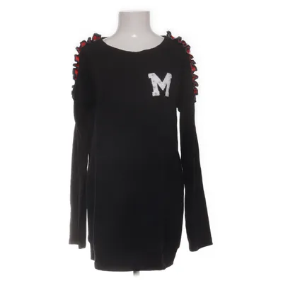 Klänning (Svart, Röd) från Normcore