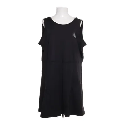 Träningsklänning (Svart) från Active by Zizzi