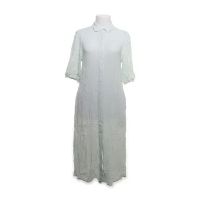 Shirt dress (Green, White) from MbyM Viscose