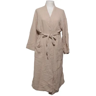 Bademantel (Beige) von H&M Home Baumwolle
