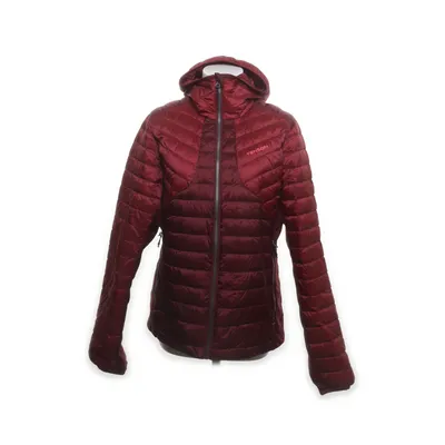 Windjack (Rood) van Tenson Polyamide, Dons