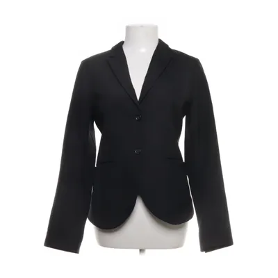 Blazer (Zwart) van HOPE by Ringstrand Söderberg Katoen, Polyester, Viscose