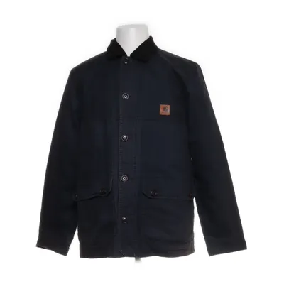 Jack (Clark Jacket) van Carhartt WIP Katoen, Nylon