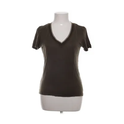 T-shirt (159947-21-PSLM-D51) från Scotch & Soda Elastan, Lyocell, Polyester