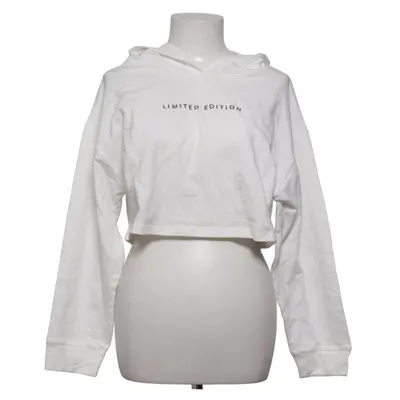 Hoodie (White) from Effeny Cotton