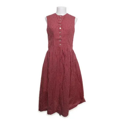 Dirndl (Rood, Meerkleurig) van Trachten