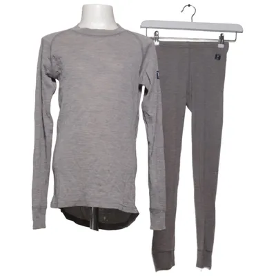 Baselayer (Grå) fra Polarn O. Pyret Merinould