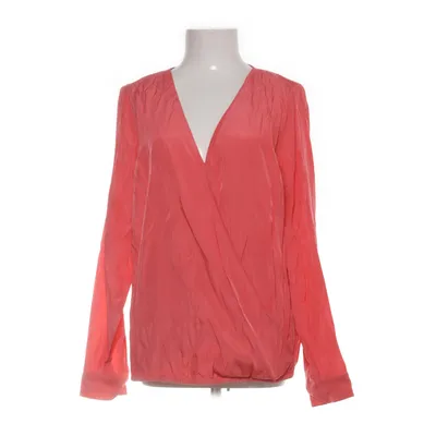 Blouse (Rood) van Amy Vermont Polyester