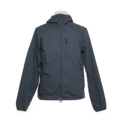 Jacka (Blå) från Fjällräven Bomull, Polyester
