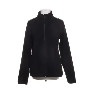 Fleecejacka (Svart) från Urberg Skandinavien Polyester