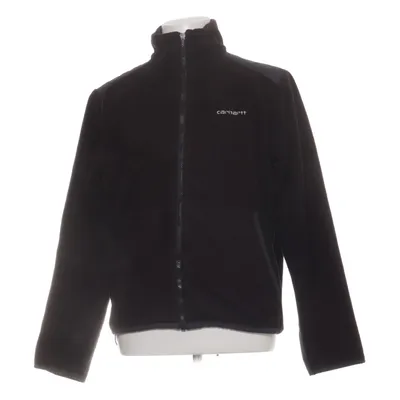 Fleece jacket (Black) from Carhartt
