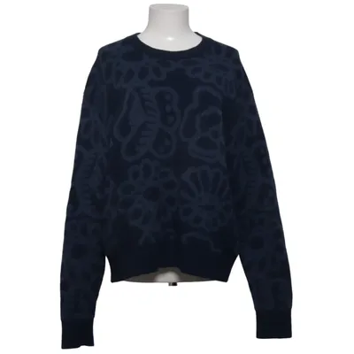 Tröja (Blå) från Marimekko x Uniqlo Ull