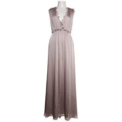 Robe de soirée (Violet) de H&M Modern Classic Polyester, Polyamide