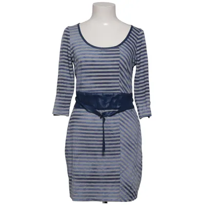 Robe (Bleu, Gris) de Tuzzi Élasthane, Polyester, Viscose