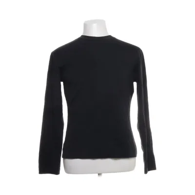 Lange mouwen shirt (Zwart) van Acne Studios Katoen
