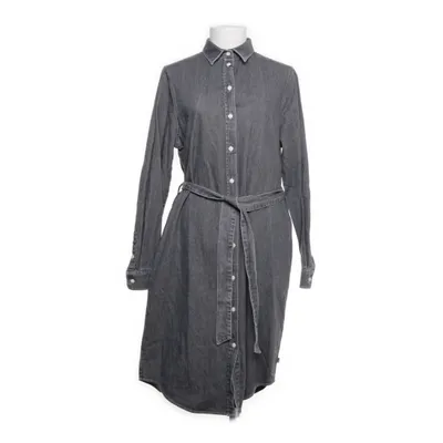 Jeansklänning (Grå) från Lexington